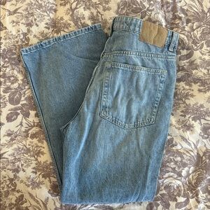 H&M JEANS 12